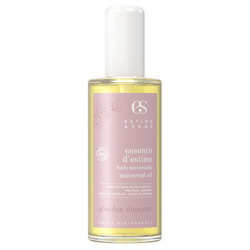 Estime & Sens Essence of Esteem Absolue Douceur 100ml