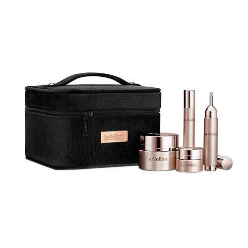 La Colline nativage 1SET