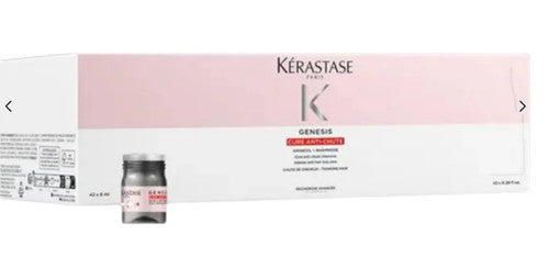 Kerastase Cure Anti-Chute Anti-Thinning Care 42 x 6ml