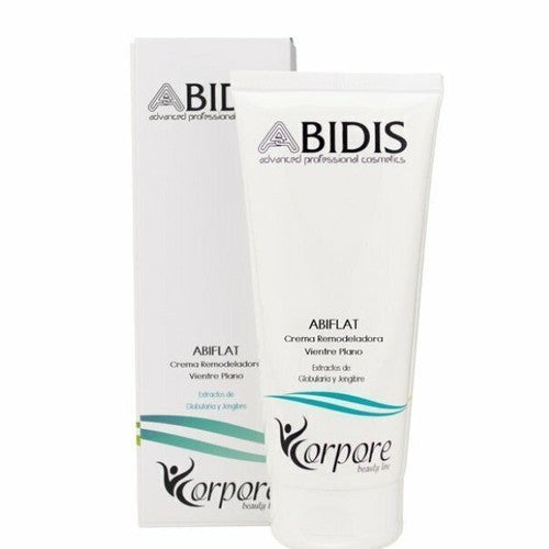 Abidis ABIFLAT CO2 200ml
