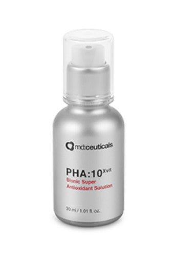Md:ceuticals PHA:10 Super Antioxidant Solution 30ml