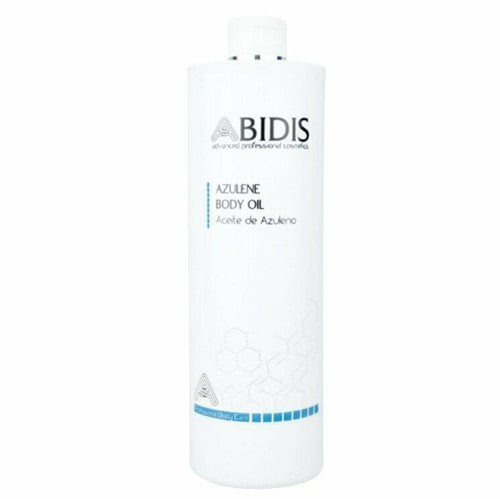 Abidis Azulene Body Oil 800ml