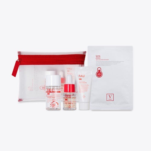 Korea FAU SOS Travel Kit (Welcome Kit)