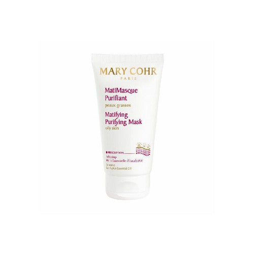 Mary Cohr Matifying Purifying Mask 50ml