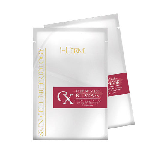 I-FIRM Peptide Dulse RedMask 7mlx10