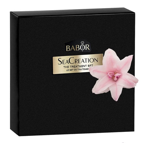 BABOR SeaCreation Treatment Set