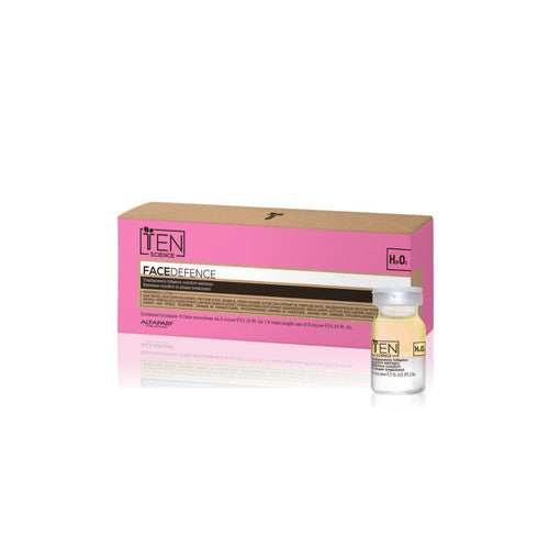 TeN Science Extreme Comfort Bi-Phase Treatment 5*3ml vial