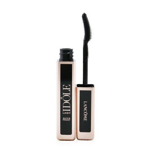 Lancome Lash Idole Lash Lifting Volumizing Waterproof Mascara #01 Bl 8ml