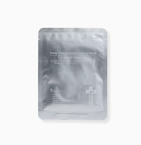 IANCELL-L Deep Energizing Boosthing Mask 25 x 5