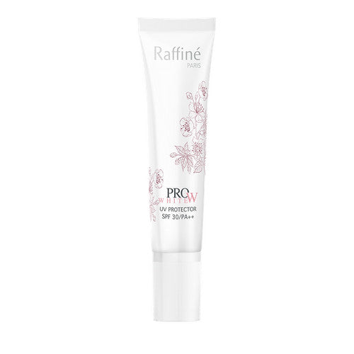 Raffine Pro white UV protector SPF30/PA+ 50ml