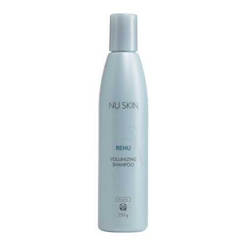 Nu Skin Nuskin Renu Volumizing Shampoo 250ml