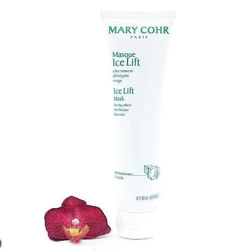 Mary Cohr Ice Lift Mask 150ml #Salon