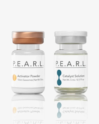 Anteage P.E.A.R.L. Advanced Cell-Signaling System 3 Sets (10B + 5 ml Diluent)