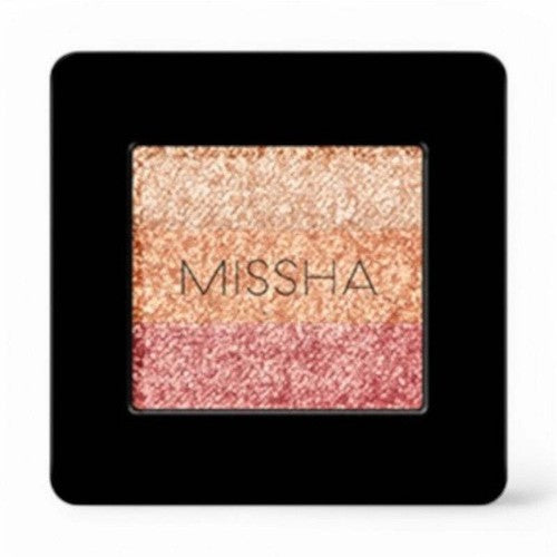 MISSHA Triple Shadow-20 Colors #19 Love Charm