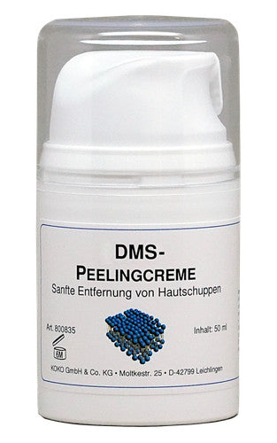 dermaviduals Peeling Cream 50ml