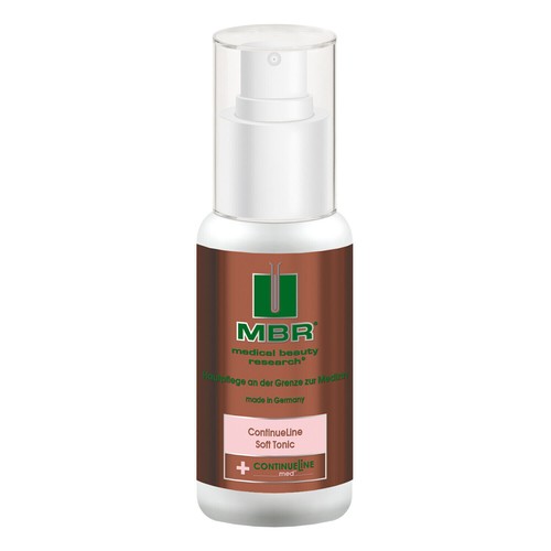 Germany MBR ContinueLine Med ContinueLine Soft Tonic 150ml
