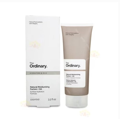 The Ordinary Natural Moisturizing Factors + HA 100ml