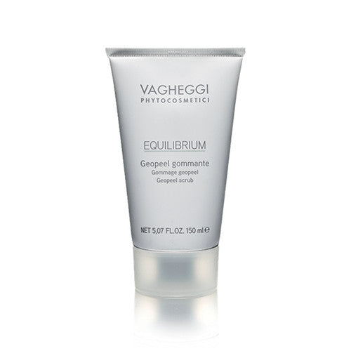 VAGHEGGI Equilibrium Geopeel Scrub 150ml