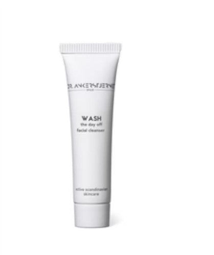 Dr.Stine WASH the day off facial cleanser Sample 10ml