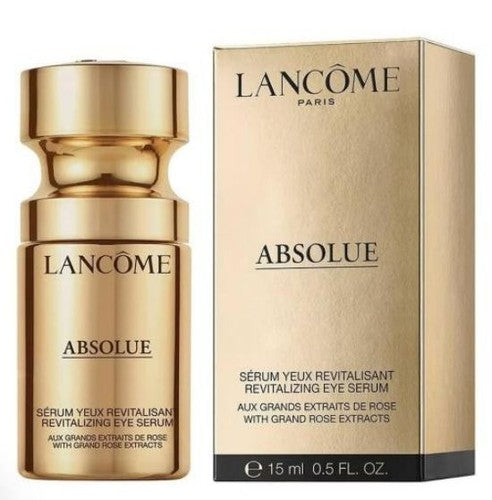 Lancome Absolue Eye Serum 15ml/0.5oz