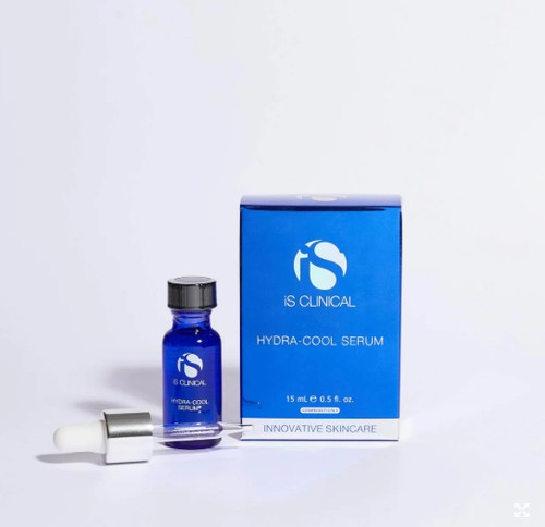 iS Clinical Hydra-Cool Serum 15ml