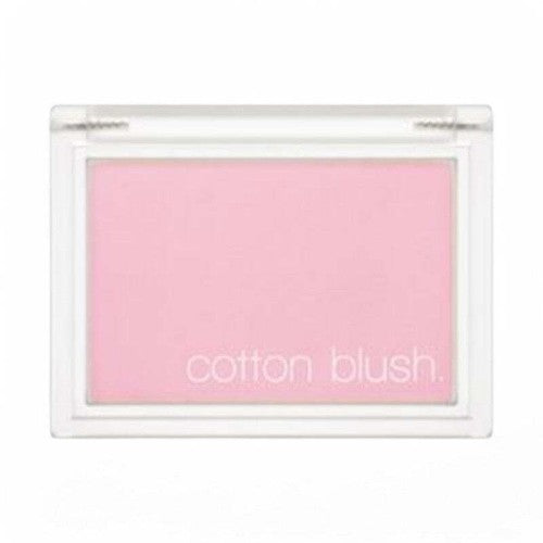 MISSHA Cotton Blusher-10 Colors Lavender Perfume