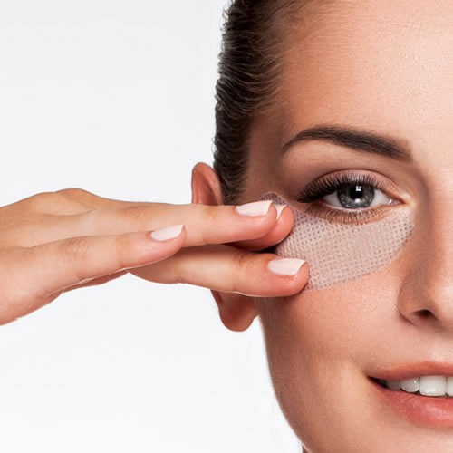 Marzia Clinic Vegetal Mix Eye Contour Cream 30ml