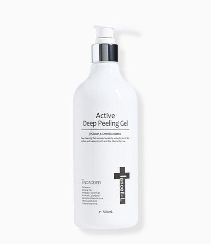 IANCELL-L Active Deep Peeling Gel 500ml