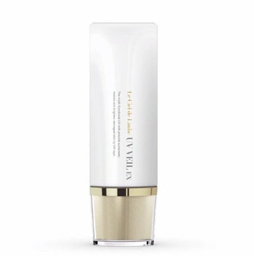 Japan AXXZIA Le Ciel De Laube UV Veil Ex SPF50 PA 40ml #dktau 曉資 新版 防曬隔離乳清爽不油膩