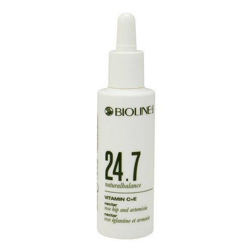 Bioline 24.7 Vitamin C+E Nectar 50 ml