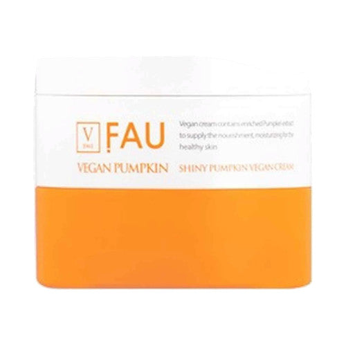 Korea FAU Shiny Pumpkin Vegan Cream 60g