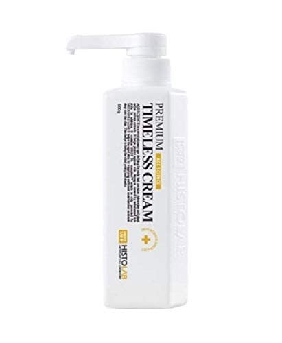 HISTOLAB Premium timless cream 500g salon