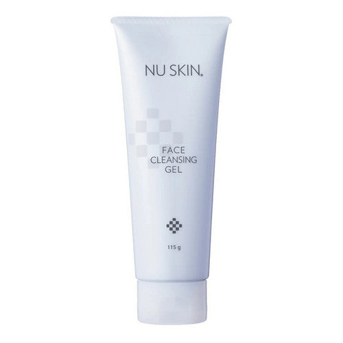 Nu Skin Nuskin Face Cleansing Gel 115g