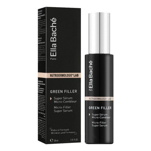 Ella Bache Green Filler Micro-Filler Super Serum 30ml