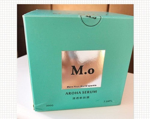 Japan M.O My Only Aroha Serum 200g