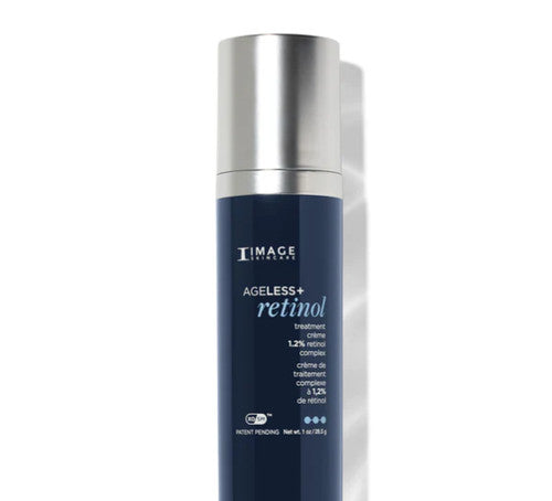 IMAGE Skincare Ageless + Treatment Crème 1.2% Retinol Complex 28.5ml