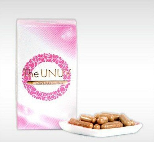 Japan PL The UNUV Beauty Up Premium UV 60 tablets #dktau 整肌丸
