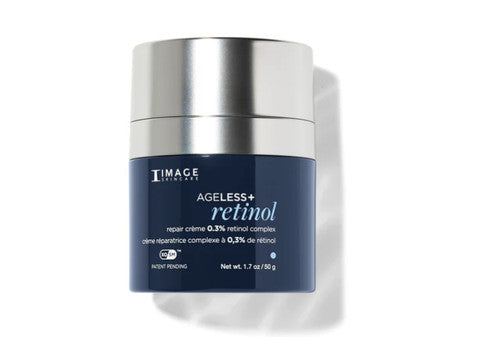 IMAGE Skincare Ageless + Repair Crème 0.3% 50ml