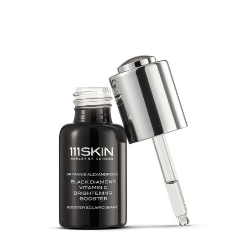 111Skin Black Diamond Vitamin C Booster 20ml