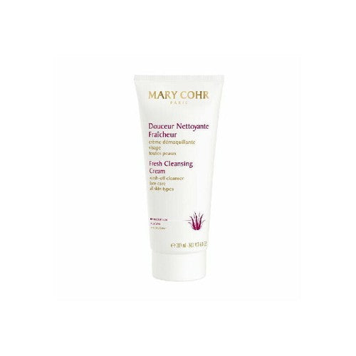 Mary Cohr Fresh Cleansing cream 200ml