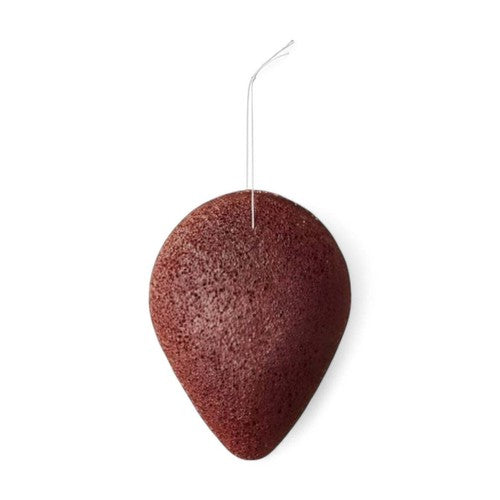Purito SEOUL Jeju Volcanic Scoria Konjac Sponge 1 pc-New Version