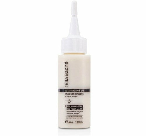 Ella Bache NUTRIDERMOLOGIEOR Magistral Serum Red Focus 22.2% 60ml
