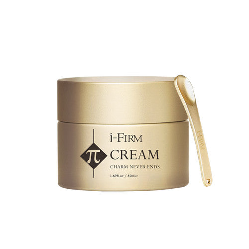 I-FIRM π Cream 50ml