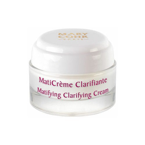 Mary Cohr Matifying Clarifying Cream 50ml