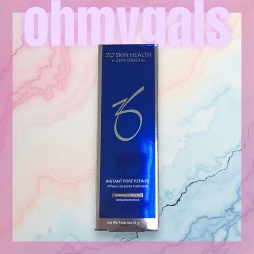 ZO Skin Health Instant Pore Refiner 29g