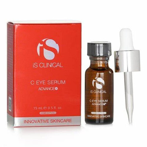 iS Clinical C Eye Serum Advance+ 15ml 0.5oz