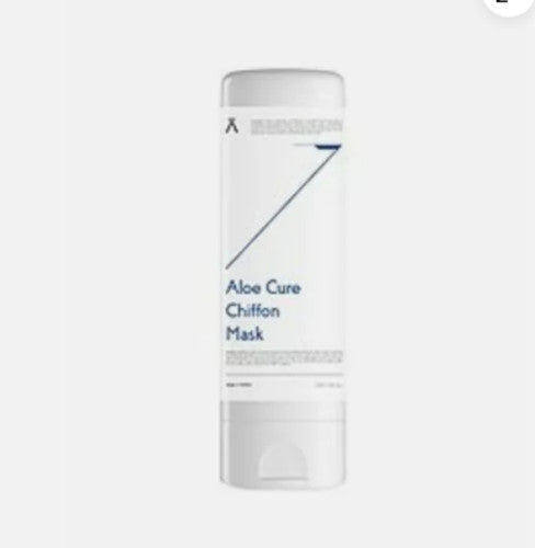 Korea Dermabell Aloe Cure Chiffon Mask 250ml