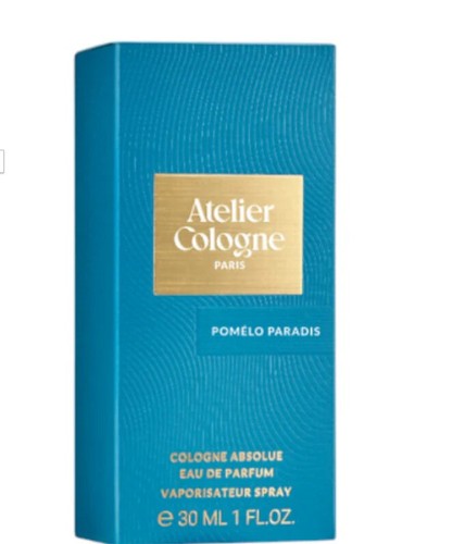 Atelier Cologne Pomelo Paradis Cologne Absolue Spray 30ml