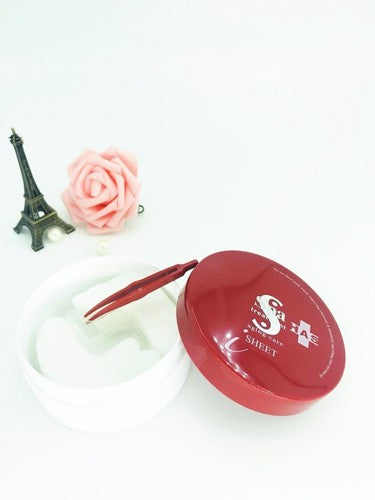 Japan Spa Treatment Aging-Care Human Adipose-derived Stem Cell Eye Mask