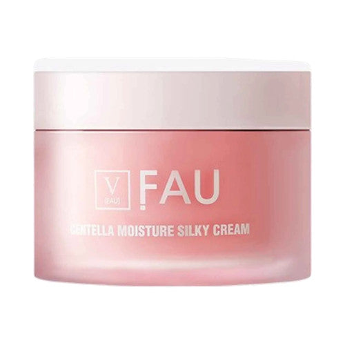 Korea FAU Centella Moisture Silky Cream 210g